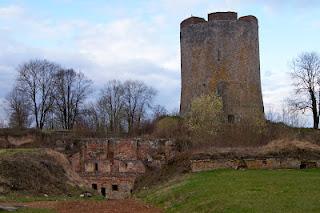 Des visites à votre Guise (week-end en Picardie Partie 2)