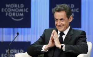 Nicolas Sarkozy a racheté Les Echos ?