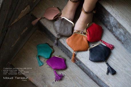 Dans la Peau d’une créatrice de Mode : Maud Terseur