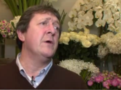 Tendance fleurs printemps Gilles Pothier