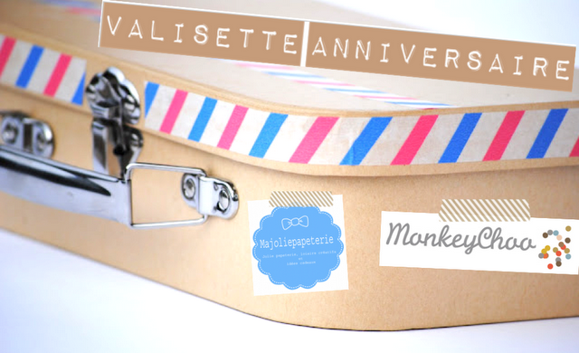 Deja 1 an : ça se fete !