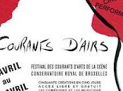 18-22/04 Festival Courants d'Airs Centre-ville