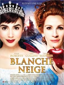 Blanche-Neige, critique