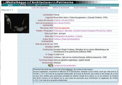 Attention! Diffusion dangereuse de fichiers anonymes