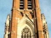 statue miraculeuse Fives.