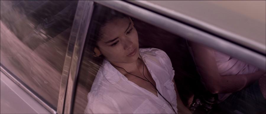 audreygiac Polaroid Song