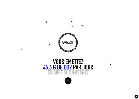 WWWaste-2 L’expérience WWWaste