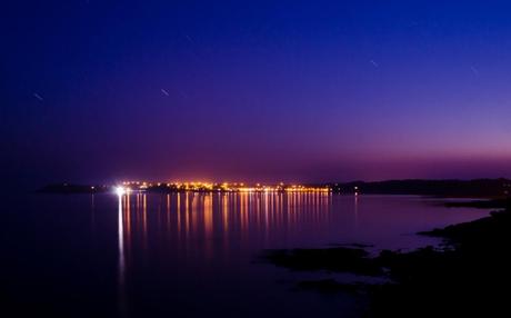 Photo de nuit Figez le temps et obtenez un rendu hors du commun… La pose longue !