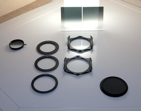 Filtre ND carré Figez le temps et obtenez un rendu hors du commun… La pose longue !