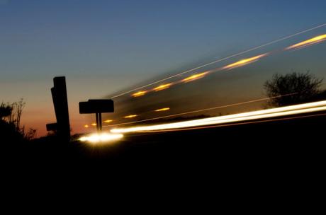 Pose longue lumière Figez le temps et obtenez un rendu hors du commun… La pose longue !