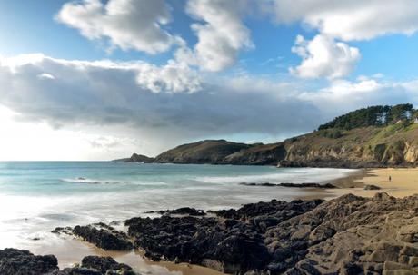 Vitesse lente Figez le temps et obtenez un rendu hors du commun… La pose longue !