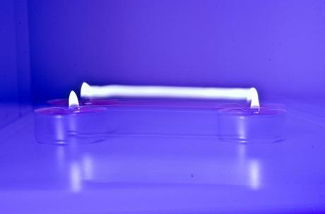 Surimpression photo Figez le temps et obtenez un rendu hors du commun… La pose longue !