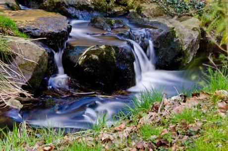 Longue exposition Figez le temps et obtenez un rendu hors du commun… La pose longue !