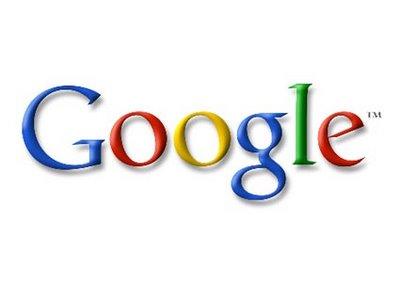 1 google logo Google : plus de 10 milliards de dollars de chiffre daffaires