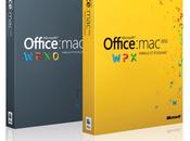 service pack Microsoft Office 2011 disponible