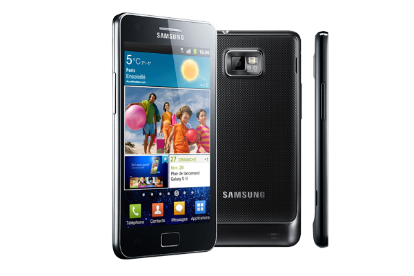 Samsung Galaxy S 2 large2 Android ICS le 20 avril sur le Galaxy S2 chez SFR !