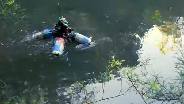 omniboat Omniboat : un robot en LEGO pour naviguer