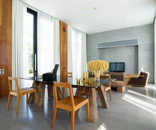 { Voyages } Un hôtel idéal pour une retraite en Thaïlande