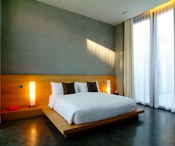 { Voyages } Un hôtel idéal pour une retraite en Thaïlande