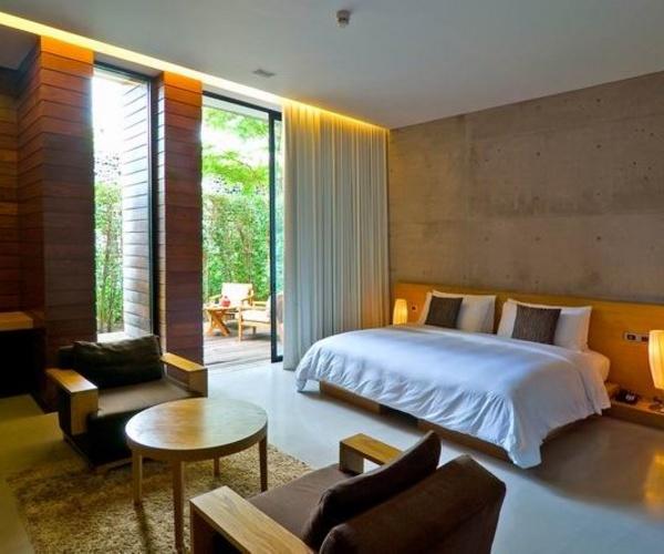 { Voyages } Un hôtel idéal pour une retraite en Thaïlande