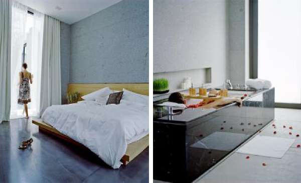 { Voyages } Un hôtel idéal pour une retraite en Thaïlande