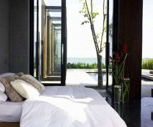 { Voyages } Un hôtel idéal pour une retraite en Thaïlande