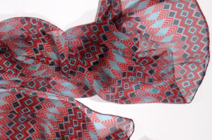 Mode : Jean Jacques Rogers