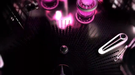 Le film de marque Mercedes