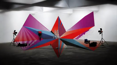 Le film de marque Mercedes