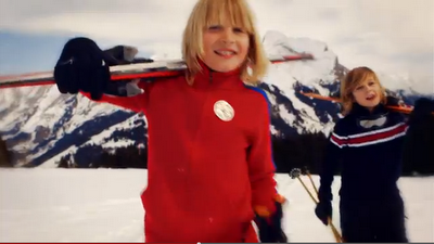 Le film de marque Mercedes