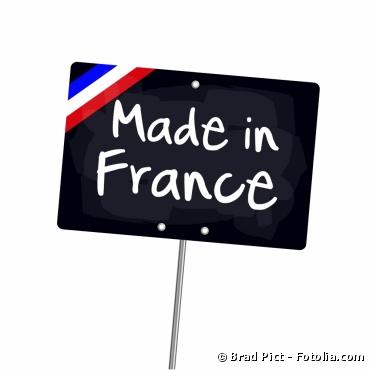 Conso : les Français veulent un label made in France mais pas d'OGM !