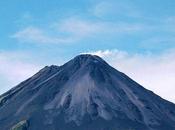 Royaume-Uni chauffera avec volcans islandais