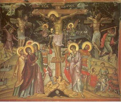 Exapostilaire : le bon larron