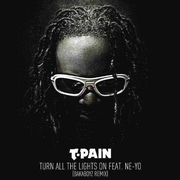 T-Pain ft Ne-Yo - Turn All The Lights On (REMIX) (MASILIA2007.FR)
