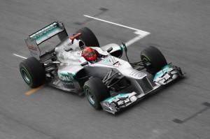 GP de Chine: Essais libres 2, Résultats