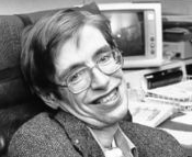 Stephen Hawking infographie