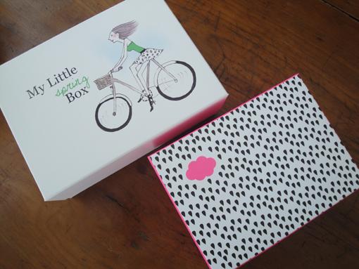 Les Little Box et JolieBox de printemps ont la classe !