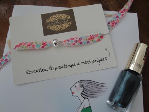 Les Little Box et JolieBox de printemps ont la classe !