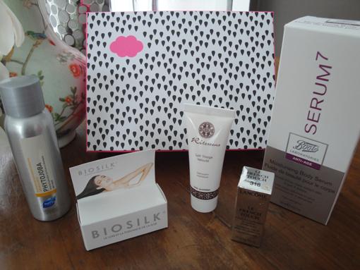 Les Little Box et JolieBox de printemps ont la classe !