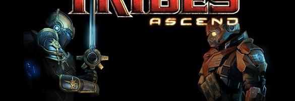 Tribes Ascend disponible officiellement ce soir à 19h