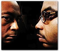 Années-lumière (noire)