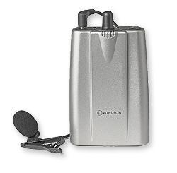 SYSTEME VISITE GUIDEE RONDSON WT 808 T