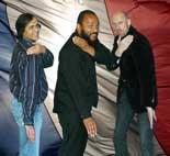 Halte à l’intrumentalisation de la quenelle.