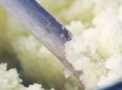 L’E-dée semaine: gommage corporel fait maison