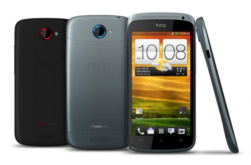 htc one s HTC reprend les One S endommagés 