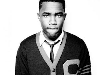 Frank Ocean – Whip Appeal (SBTRKT Edit)
