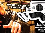 Avec Serebro tube l’été était russe