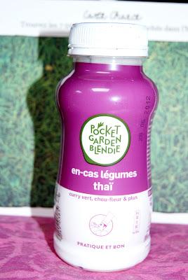 My little SPRING Box, (avril)  elle est d'enfer !!!!