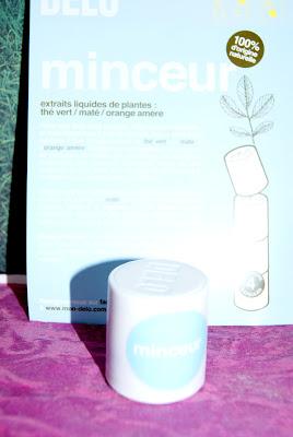 My little SPRING Box, (avril)  elle est d'enfer !!!!