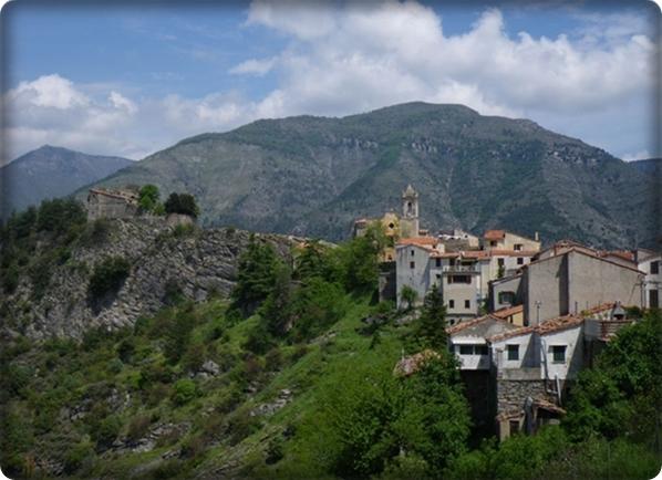 Piene Haute le village perché, 20 mars 2012